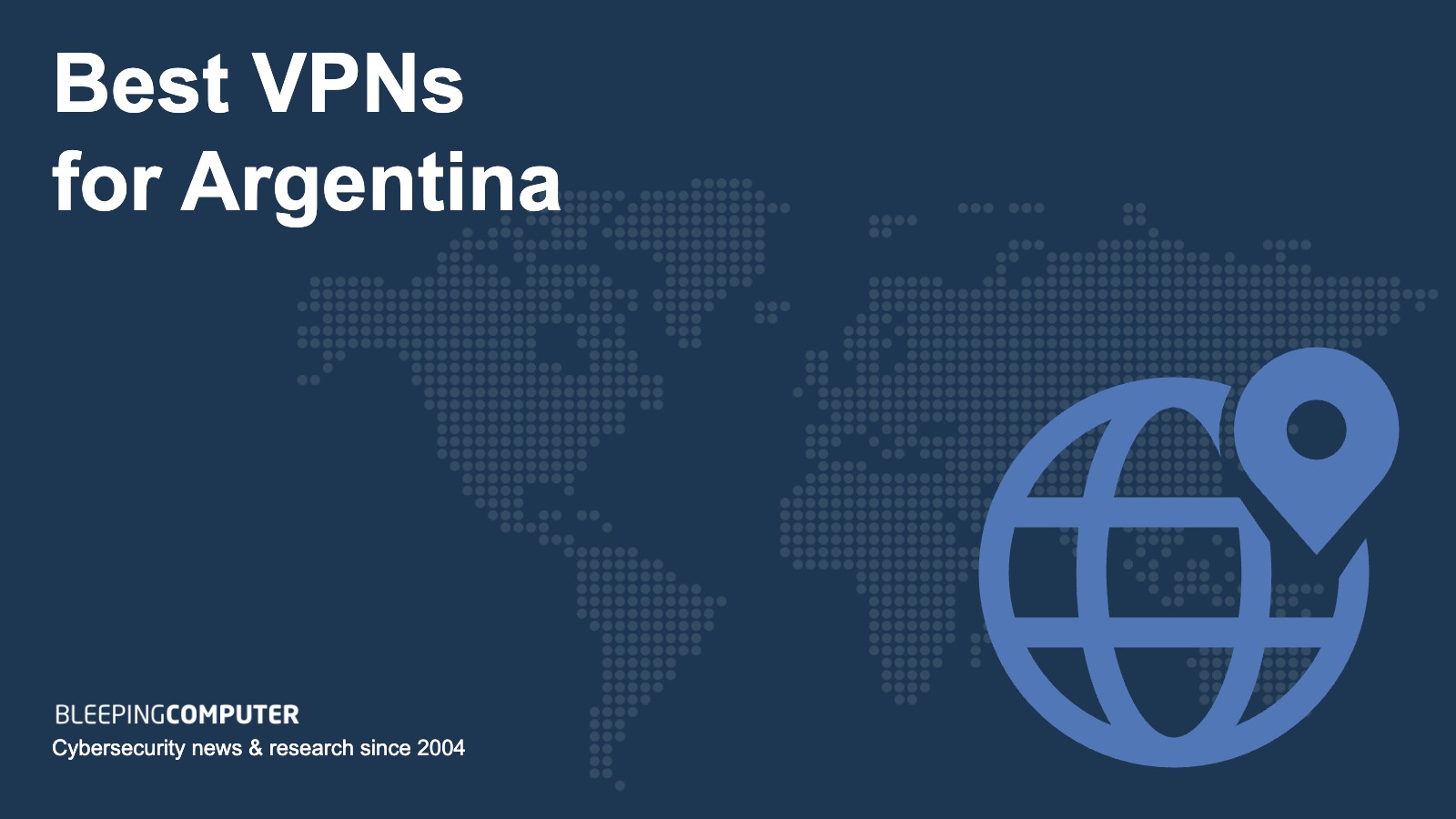 best vpn argentina